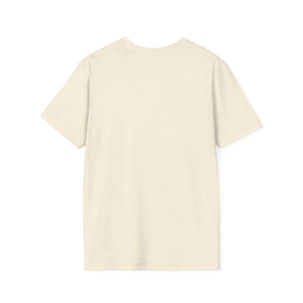 Thanksgiving unisex soft style t shirt