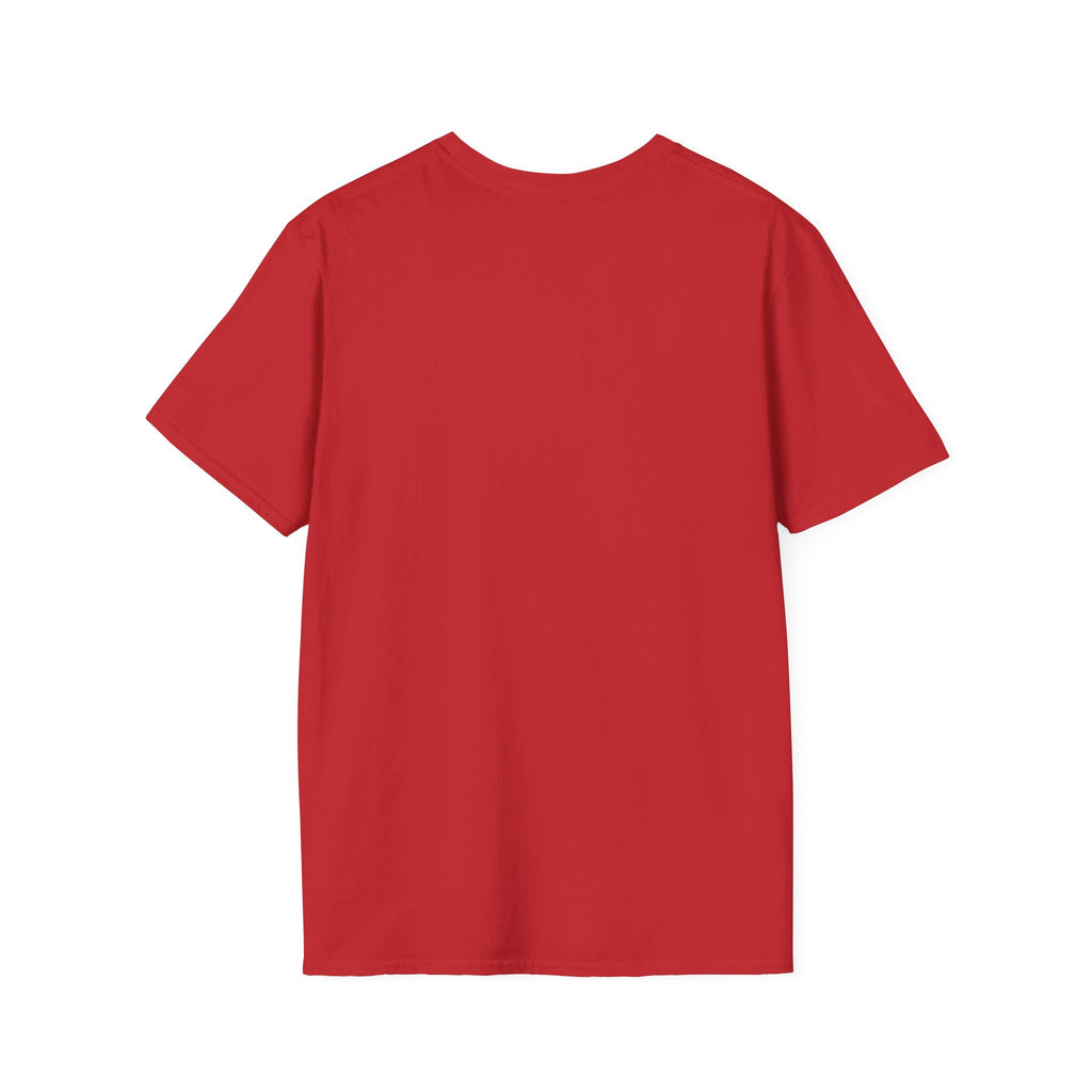 Unisex Softstyle T-Shirt Holiday Latte