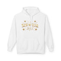 Unisex Midweight Softstyle Fleece Hoodie