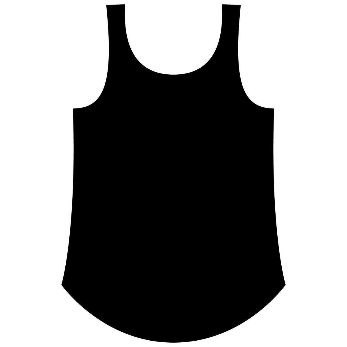 October Festival Tank Top — Pink Skull October Graphic Women's Tank