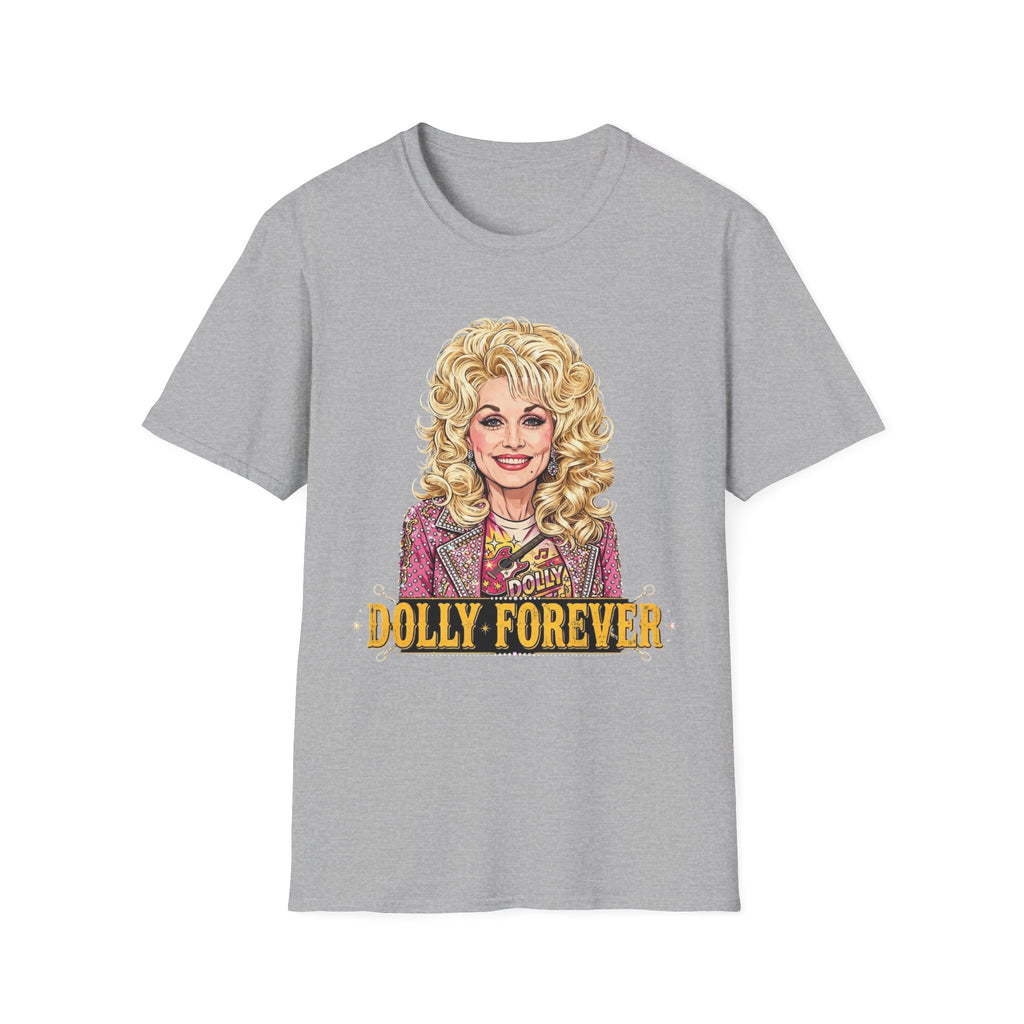 Dolly Parton T Shirt