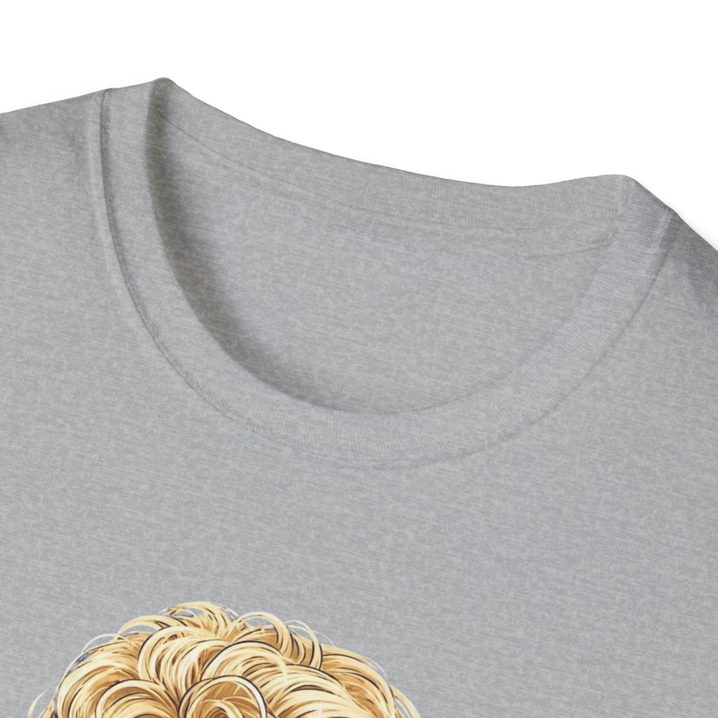 Dolly Parton T Shirt
