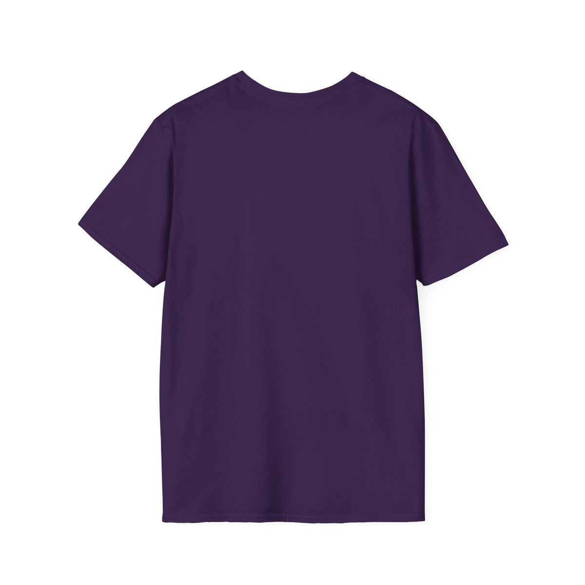Unisex Softstyle Halloween T-Shirt