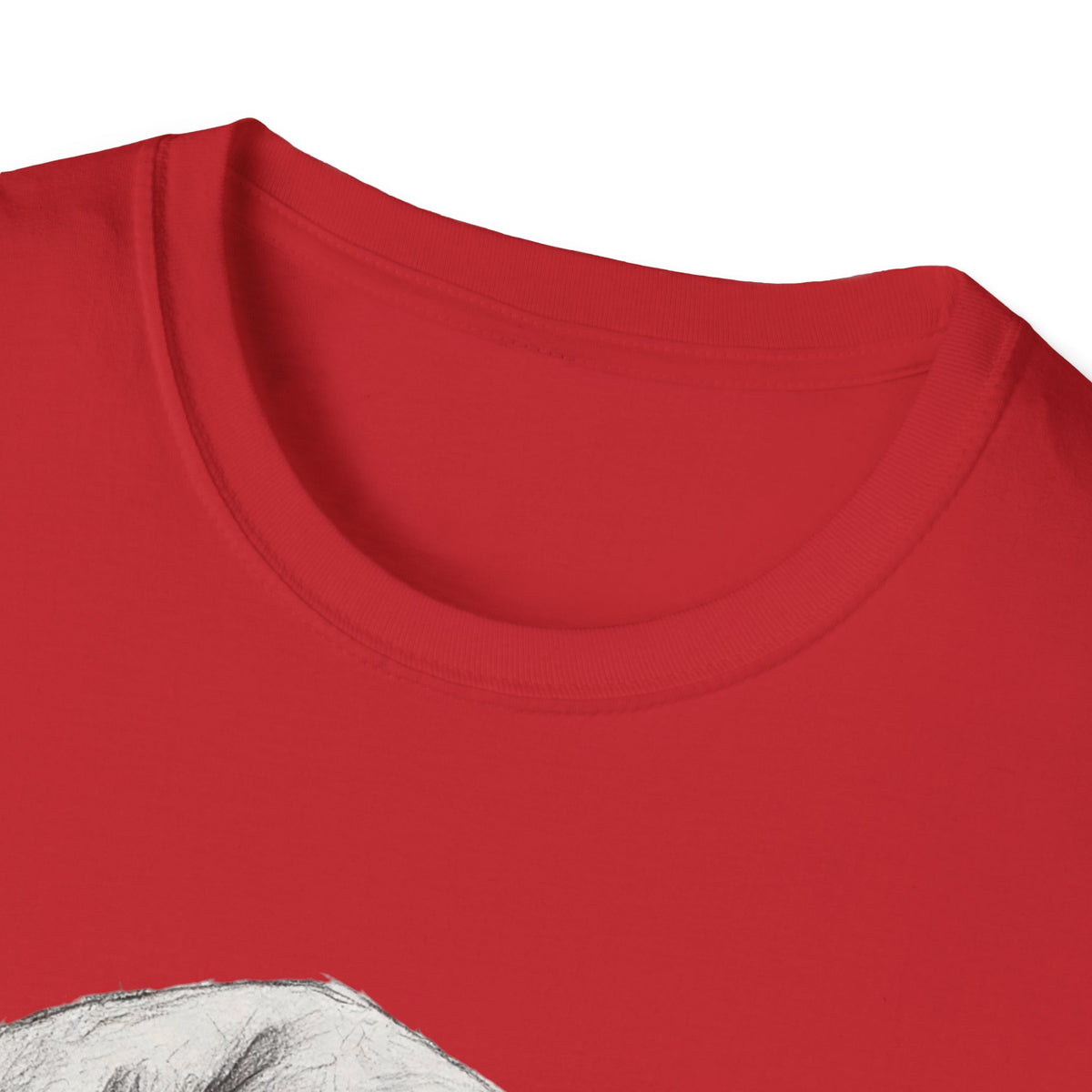 Christmas Santa T shirt