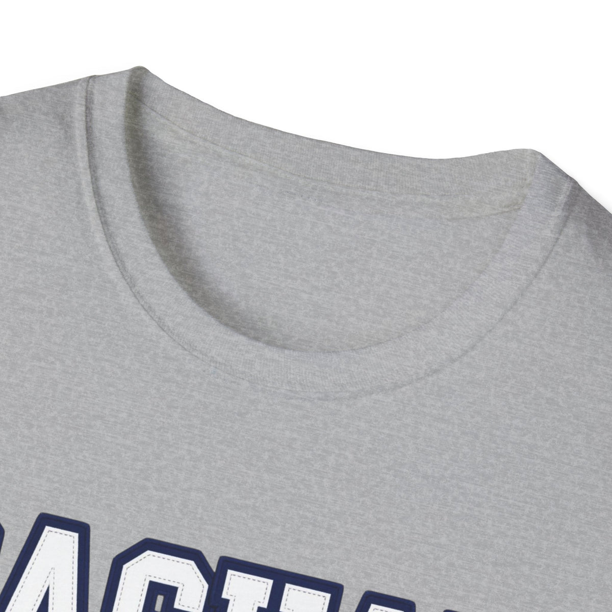 Unisex Softstyle Casual Friday Tee